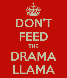 dont-feed-the-drama-llama