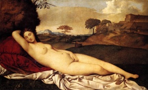 Giorgione,_Sleeping_Venus
